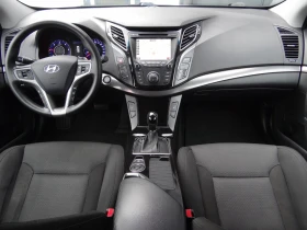 Hyundai I40 1.7CRDI-140k.c./AUTO/NAVI/CAMERA/LED/XENON/Euro-6/, снимка 9