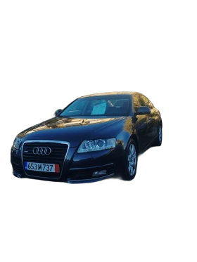 Audi A6 3.0 TDI FACE, снимка 2