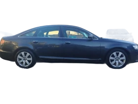 Audi A6 3.0 TDI FACE, снимка 4