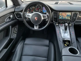 Porsche Panamera Turbo, снимка 11