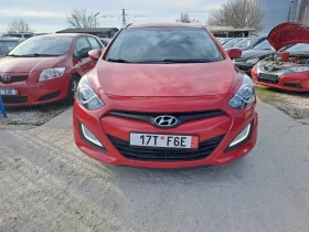 Hyundai I30 1, 6i, 120, 6, 5 | Mobile.bg    2