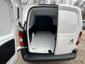 Citroen Berlingo DIZEL* MAXI* EVRO6 | Mobile.bg    7