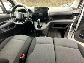 Citroen Berlingo DIZEL* MAXI* EVRO6, снимка 11