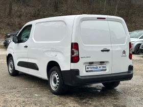 Citroen Berlingo DIZEL* MAXI* EVRO6 | Mobile.bg    4