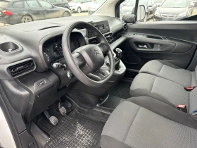 Citroen Berlingo DIZEL* MAXI* EVRO6, снимка 13