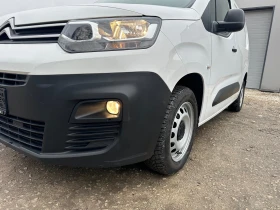 Citroen Berlingo DIZEL* MAXI* EVRO6, снимка 17