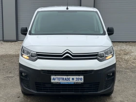 Citroen Berlingo DIZEL* MAXI* EVRO6, снимка 2