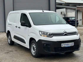 Citroen Berlingo DIZEL* MAXI* EVRO6 | Mobile.bg    3