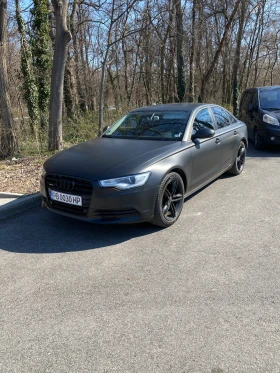 Audi A6 3.0 TDI, снимка 5