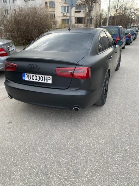 Audi A6 3.0 TDI, снимка 9