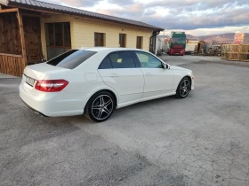 Mercedes-Benz E 500 Е550, снимка 3