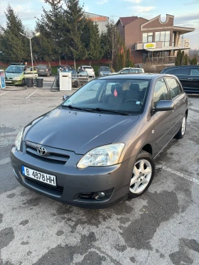 Toyota Corolla 1.4 D4D, снимка 1