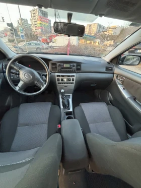 Toyota Corolla 1.4 D4D, снимка 7