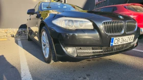 BMW 530, снимка 16