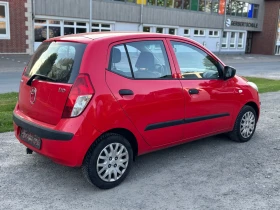 Обява за продажба на Hyundai I10 1.1  ~3 950 лв. - изображение 2