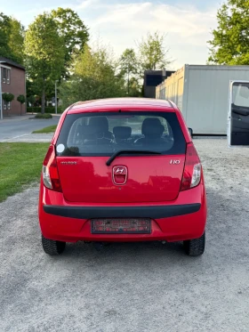 Обява за продажба на Hyundai I10 1.1  ~3 950 лв. - изображение 3
