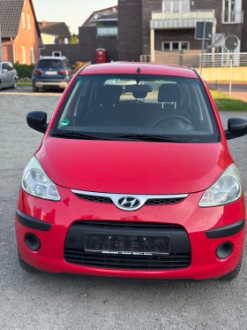 Обява за продажба на Hyundai I10 1.1  ~3 950 лв. - изображение 1