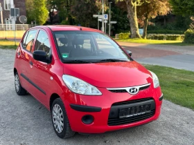 Обява за продажба на Hyundai I10 1.1  ~3 950 лв. - изображение 1
