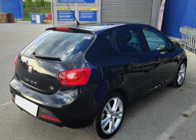 Seat Ibiza 1.4 TSI FR DSG | Mobile.bg    5