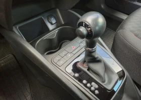 Seat Ibiza 1.4 TSI FR DSG | Mobile.bg    10