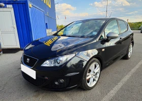 Снимка Seat Ibiza