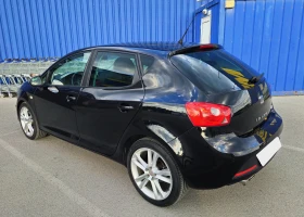 Seat Ibiza 1.4 TSI FR DSG | Mobile.bg    4
