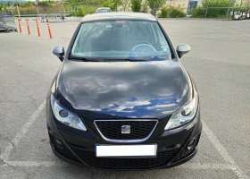 Seat Ibiza 1.4 TSI FR DSG | Mobile.bg    2