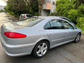 Обява за продажба на Peugeot 607 ~4 600 лв. - изображение 1