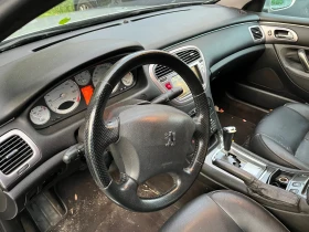 Обява за продажба на Peugeot 607 ~4 600 лв. - изображение 4