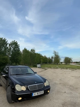 Mercedes-Benz 200