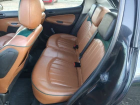 Peugeot 206 1.4 automatic ROLAND GARROS  | Mobile.bg    14