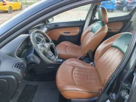 Peugeot 206 1.4 automatic ROLAND GARROS  | Mobile.bg    10