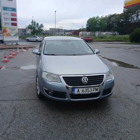 Обява за продажба на VW Passat ~11 500 лв. - изображение 1
