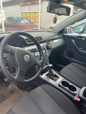 Обява за продажба на VW Passat ~11 500 лв. - изображение 10