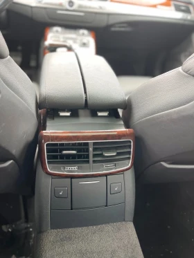 Audi A8 - цена по договаряне - 84658173 11