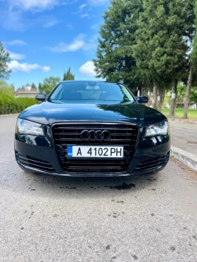 Audi A8 - цена по договаряне - 84658173 2
