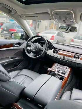 Audi A8 - цена по договаряне - 84658173 9