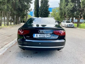 Audi A8 - цена по договаряне - 84658173 6