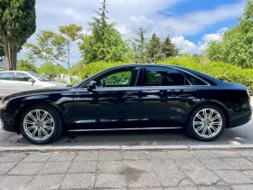 Audi A8 - цена по договаряне - 84658173 8