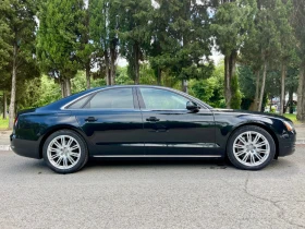 Audi A8 - цена по договаряне - 84658173 4