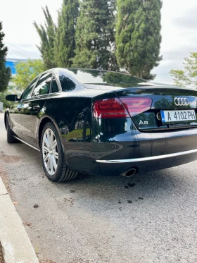 Audi A8 - цена по договаряне - 84658173 7