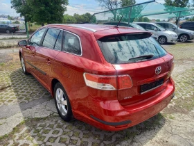 Toyota Avensis КАТО НОВА, ЛУКС ИЗПЪЛНЕНИЕ-SOL, 1.8 147 К.С 6 СК. - 12500 лв. - 93404971 6