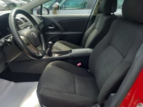 Toyota Avensis КАТО НОВА, ЛУКС ИЗПЪЛНЕНИЕ-SOL, 1.8 147 К.С 6 СК. - 12500 лв. - 93404971 13