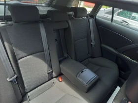 Toyota Avensis КАТО НОВА, ЛУКС ИЗПЪЛНЕНИЕ-SOL, 1.8 147 К.С 6 СК. - 12500 лв. - 93404971 16