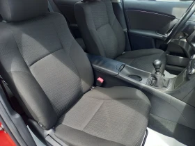Toyota Avensis КАТО НОВА, ЛУКС ИЗПЪЛНЕНИЕ-SOL, 1.8 147 К.С 6 СК. - 12500 лв. - 93404971 15