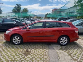 Toyota Avensis КАТО НОВА, ЛУКС ИЗПЪЛНЕНИЕ-SOL, 1.8 147 К.С 6 СК. - 12500 лв. - 93404971 8