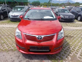 Toyota Avensis КАТО НОВА, ЛУКС ИЗПЪЛНЕНИЕ-SOL, 1.8 147 К.С 6 СК. - 12500 лв. - 93404971 2