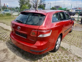 Toyota Avensis КАТО НОВА, ЛУКС ИЗПЪЛНЕНИЕ-SOL, 1.8 147 К.С 6 СК. - 12500 лв. - 93404971 4