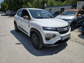 Dacia Spring Extreme electric 65 CCS   | Mobile.bg    9