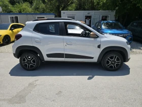 Dacia Spring Extreme electric 65 CCS   | Mobile.bg    8